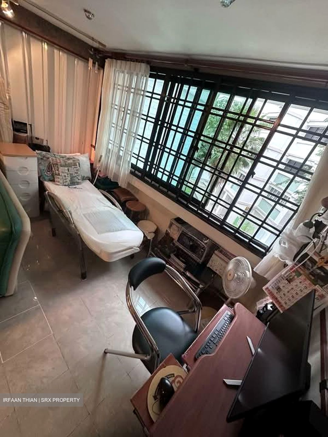 Blk 367 Corporation Drive (Jurong West), HDB 5 Rooms #549767791